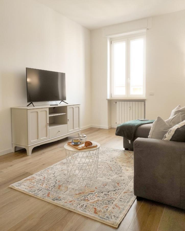 Primaticcio 6 Apartment Milan Luaran gambar
