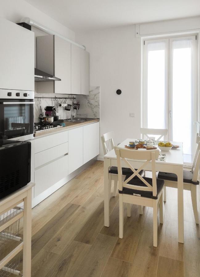 Primaticcio 6 Apartment Milan Luaran gambar