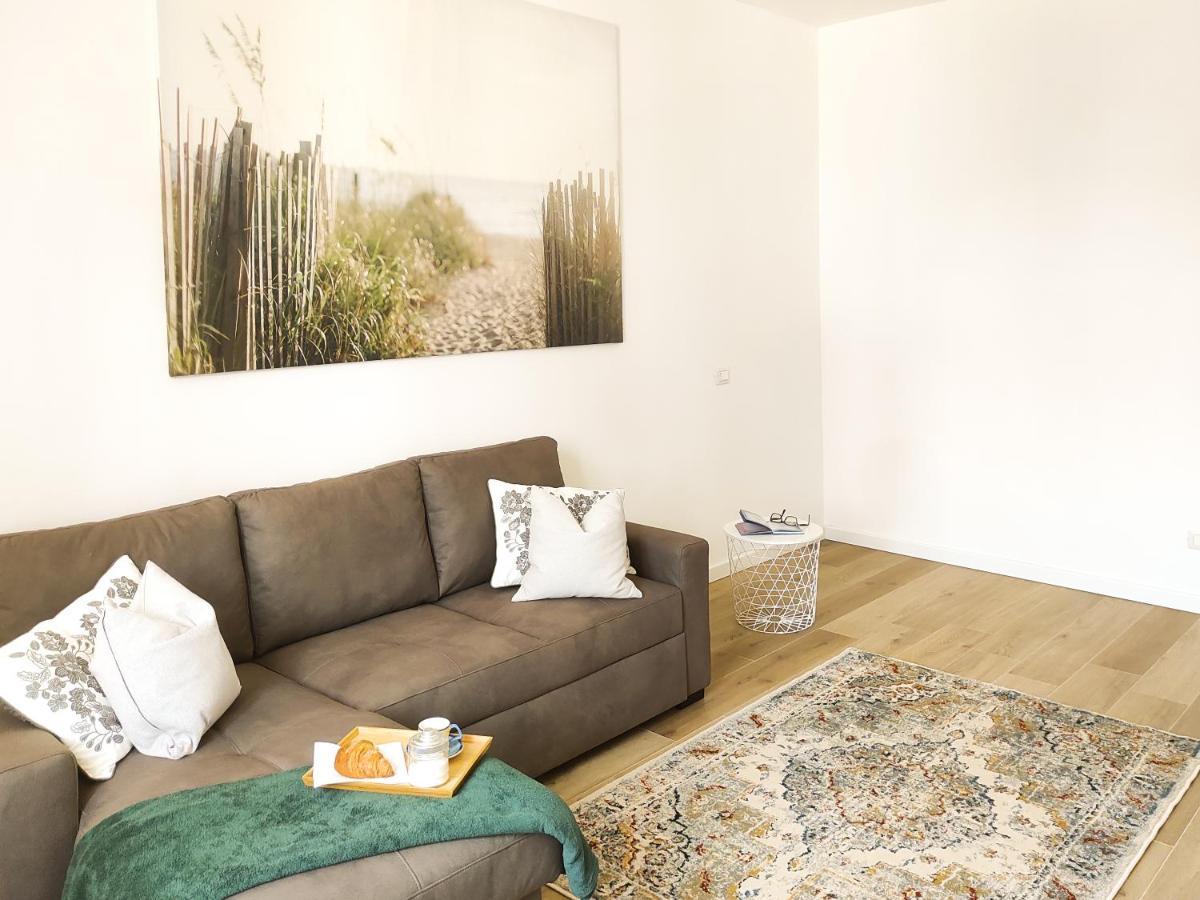 Primaticcio 6 Apartment Milan Luaran gambar