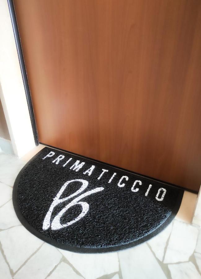 Primaticcio 6 Apartment Milan Luaran gambar