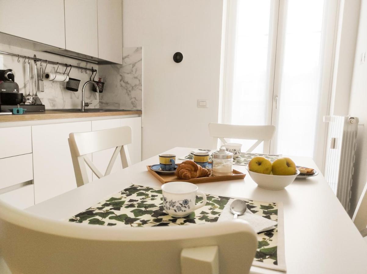 Primaticcio 6 Apartment Milan Luaran gambar
