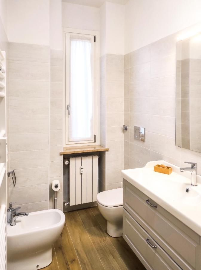 Primaticcio 6 Apartment Milan Luaran gambar