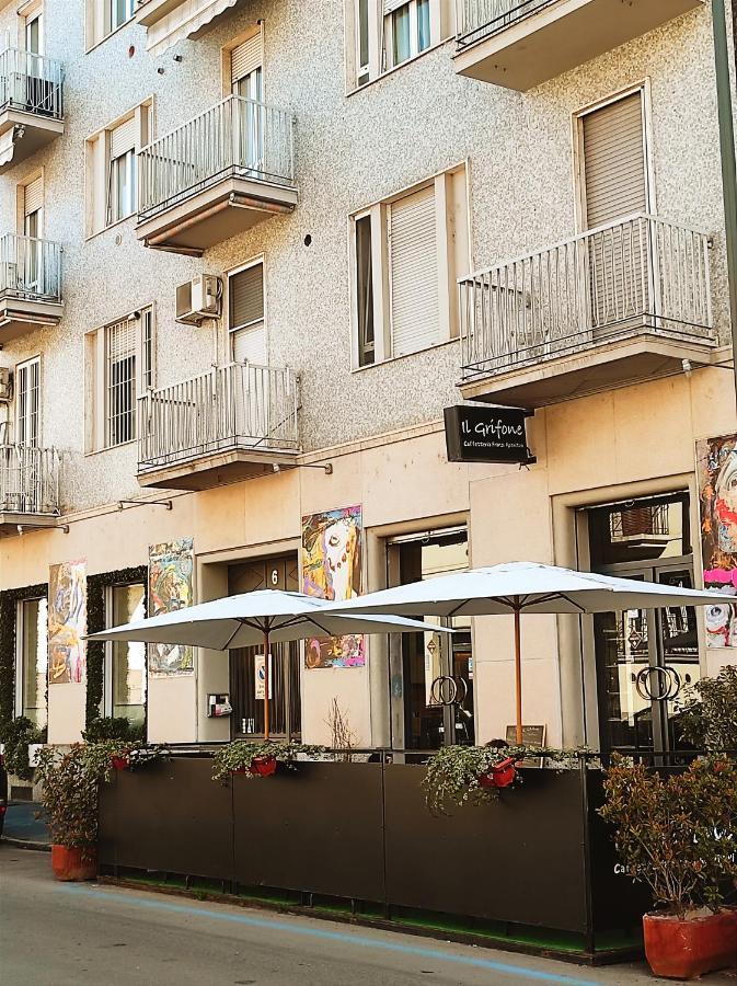 Primaticcio 6 Apartment Milan Luaran gambar